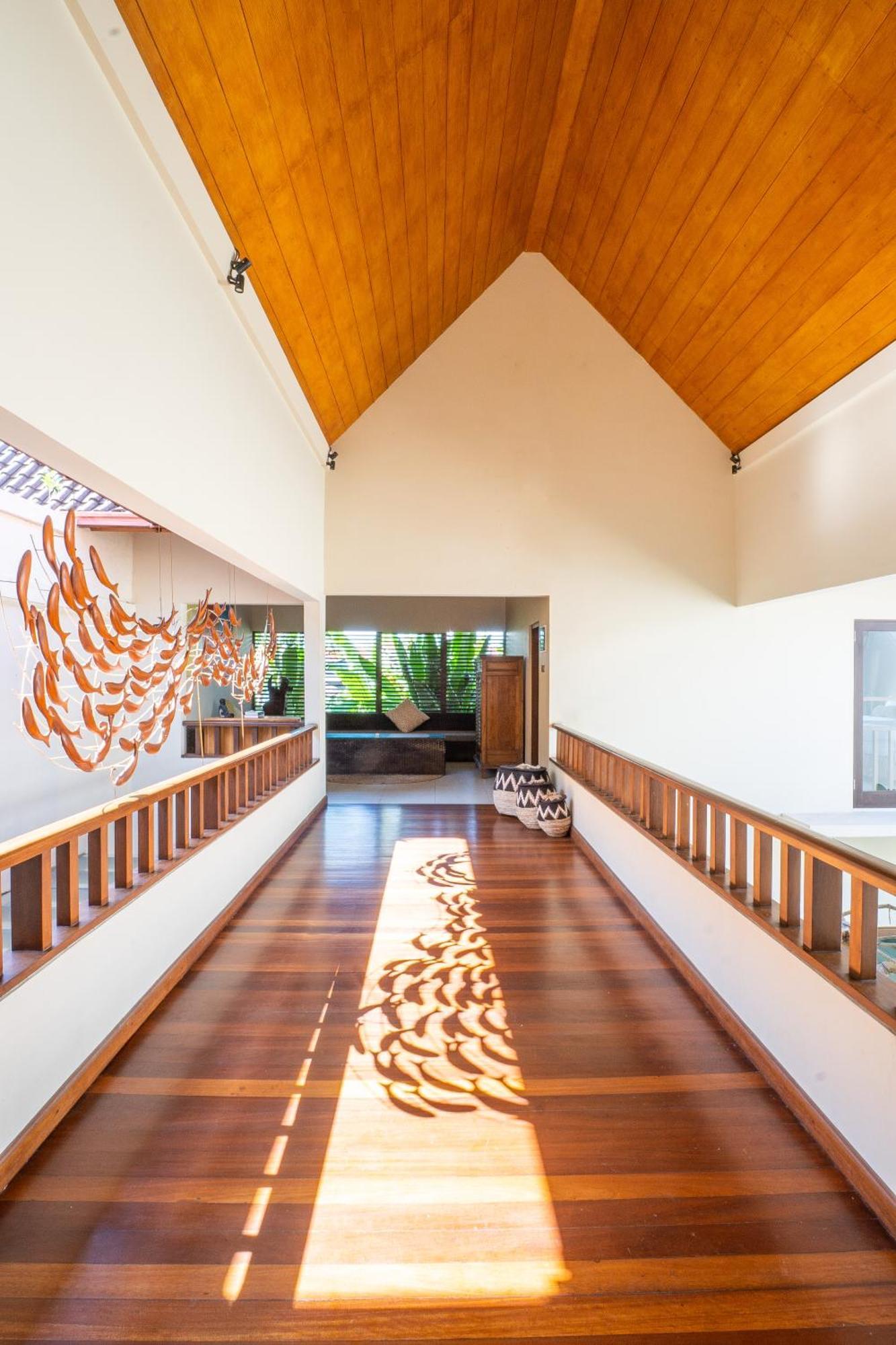 La Rose Villas And Suites Camp Canggu Dış mekan fotoğraf